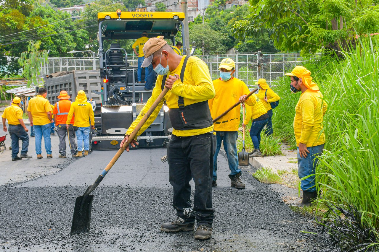 Obras Públicas beneficiará a 20,000 familias con rehabilitación de calle en San Jacinto obras-publicas-beneficiara-a-20000-familias-con-rehabilitacion-de-calle-en-san-jacinto